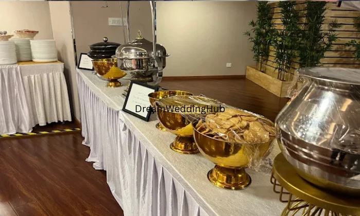 Sukhdev Caterers